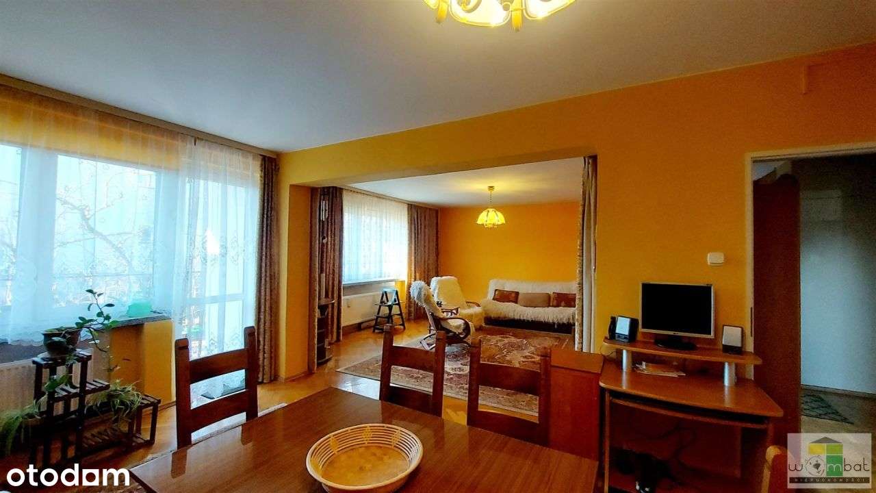 Wolnostojący dom w spokojnej lokalizacji-19