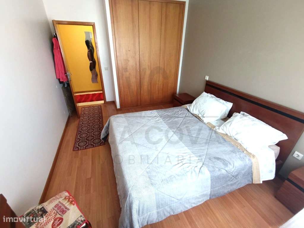 Apartamento T3 Venda Vila do Conde-8
