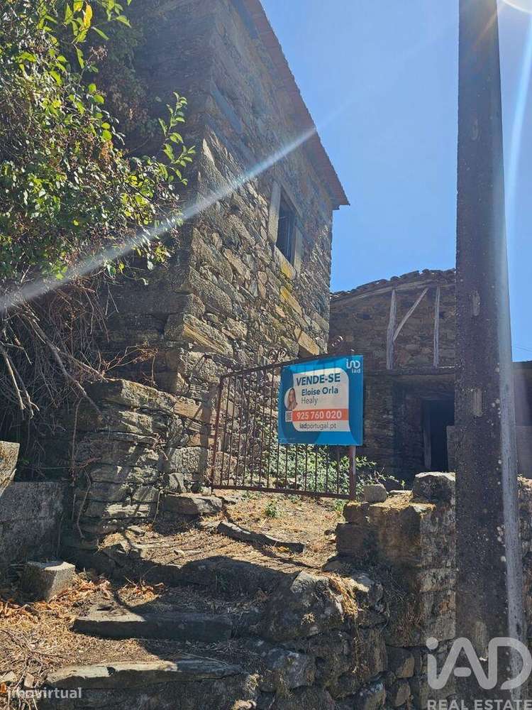 Casa de aldeia T3 em Sobreira Formosa e Alvito da Beira de 193,00 m2 - Grande imagem: 4/11