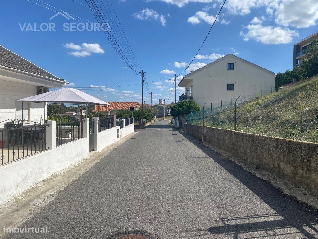 Lote para construção na Quinta da Bela Vista, S. João dos...