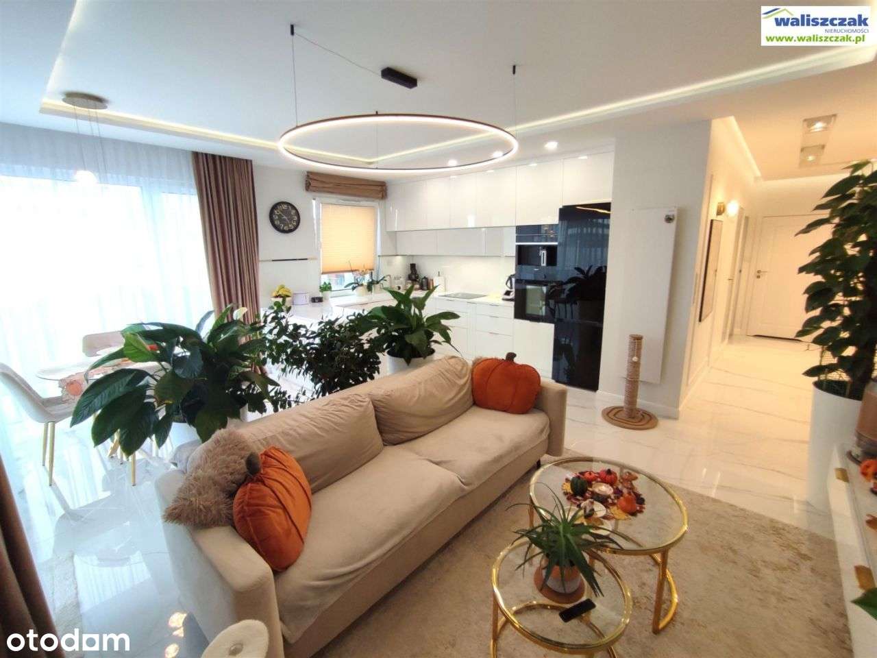 Mieszkanie, 69,30 m², Piotrków Trybunalski-1