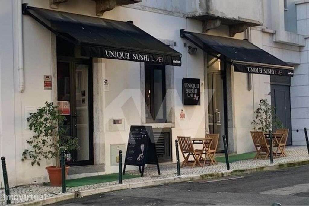 Estabelecimento comercial em zona Premium - Excelente investimento - Grande imagem: 2/11