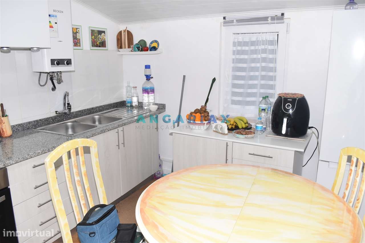 ANG1535 - Moradia T2 para Venda em Figueiró dos Vinhos-12