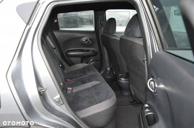 Nissan Juke 1.2 DIG-T Tekna Dark Sound - 33