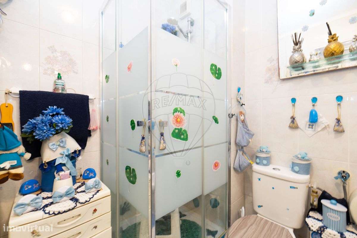 Apartamento T2 para venda-8