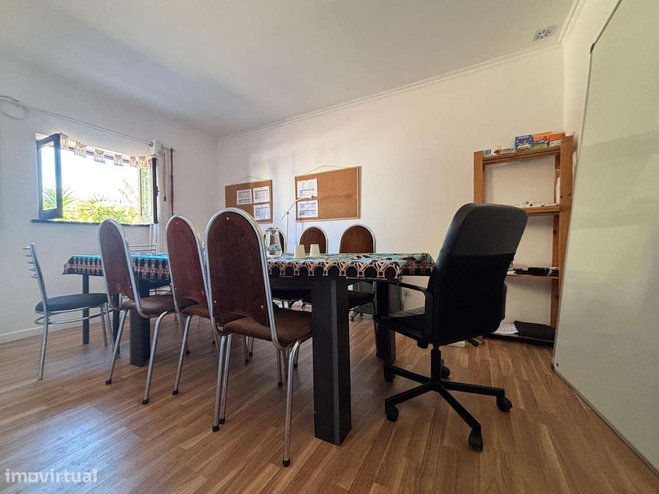 Moradia T4 na Ericeira com Logradouro e Anexos - Grande imagem: 4/23