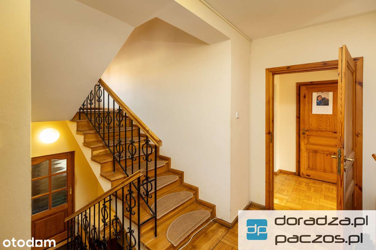 Dom inwestycyjny z potencjałem/ 7 pokoi/ sauna/ 226 m²/ Ołtaszyn-13