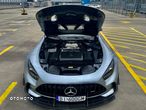 Mercedes-Benz AMG GT Black Series - 19