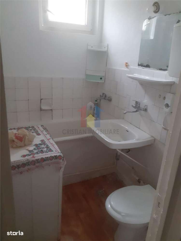 2 camere, etaj 1, confort 2, Mobilat si Utilat complet, Hipodrom - Imagine principală: 4/5