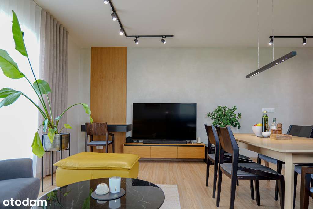 Kłobuck, ul. Rómmla | Apartament - Pełny obrazek: 2/18