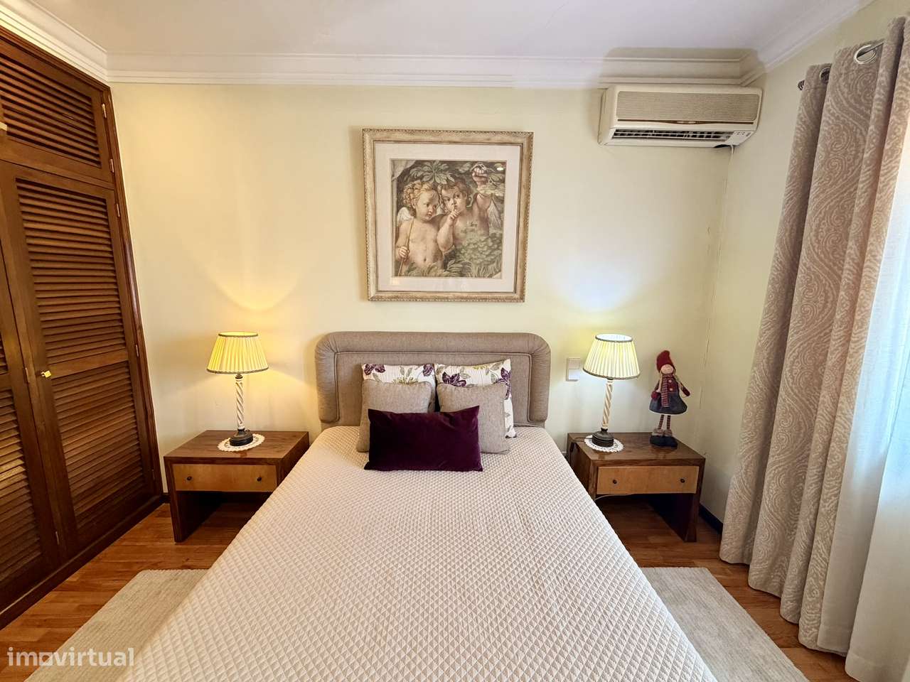 Moradia T3 | Renovada há 3 anos | Perosinho, V.N. Gaia-22