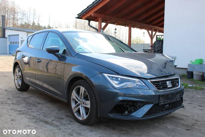 Seat Leon - 1