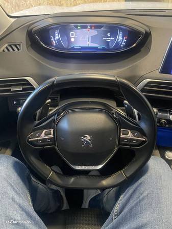 Peugeot 3008 1.5 BlueHDi Crossway EAT8 - 35