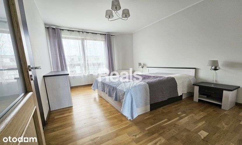 4 pokoje. W cenie Garaż i Komórka! Klimatyzacja - Pełny obrazek: 2/18