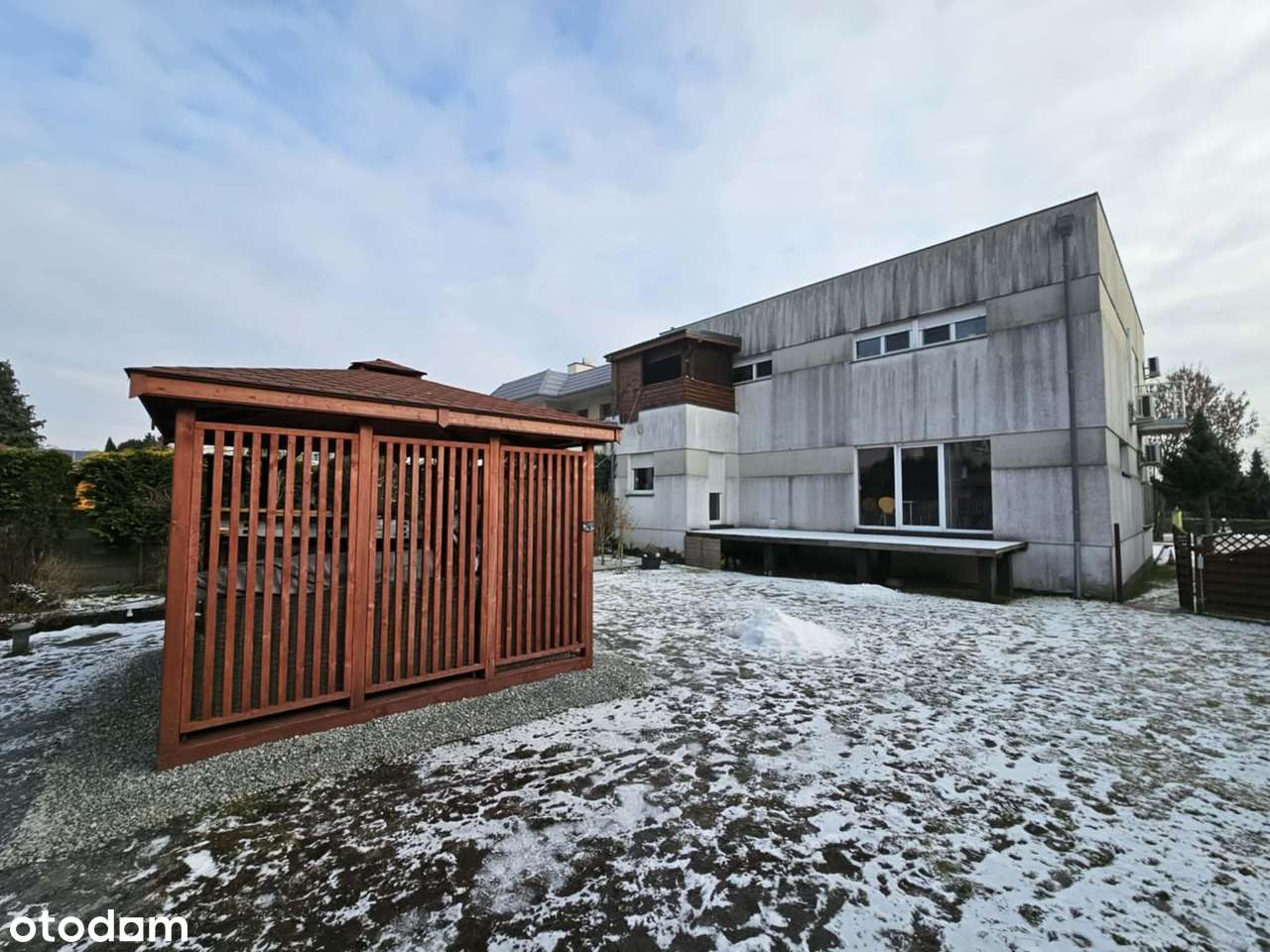 Bezczynszowe mieszkanie, 2 pokoje, 62,29 m2, Wiśniowa, Grodzisk Wlkp.-10