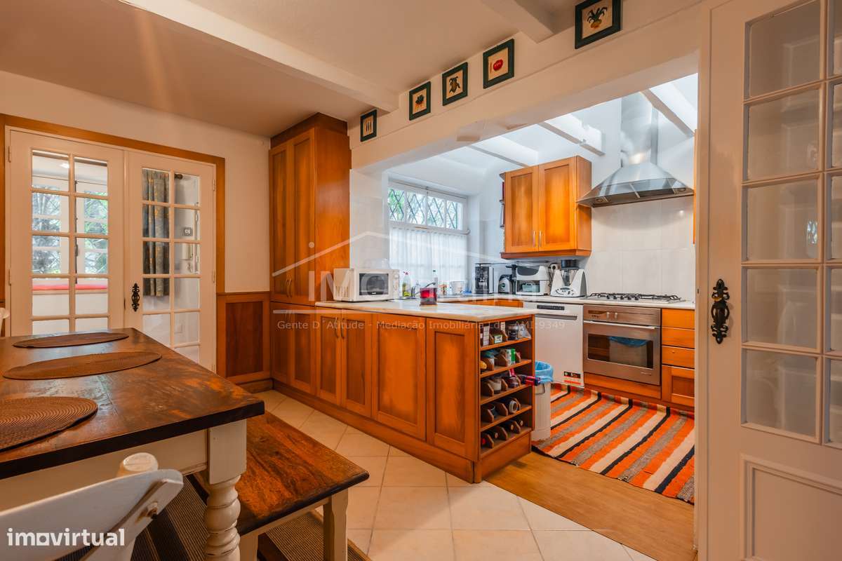 Moradia/Quinta em Vale de São Gião, Milharado, Mafra-5