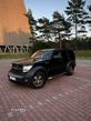 Dodge Nitro - 1