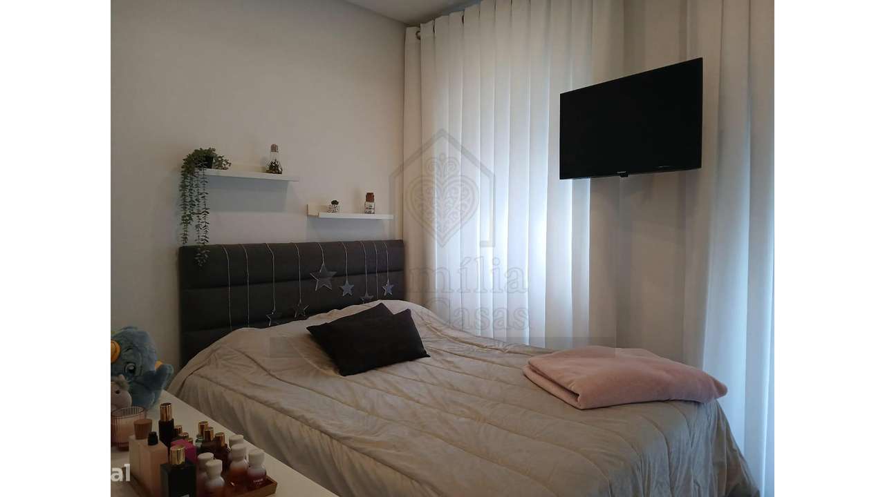 T3 com Logradouro e Garagem-Seixal-19