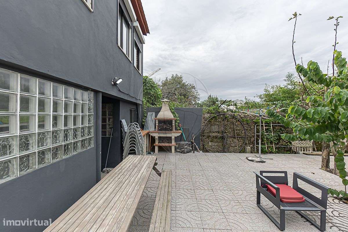 Moradia T2 para venda-44