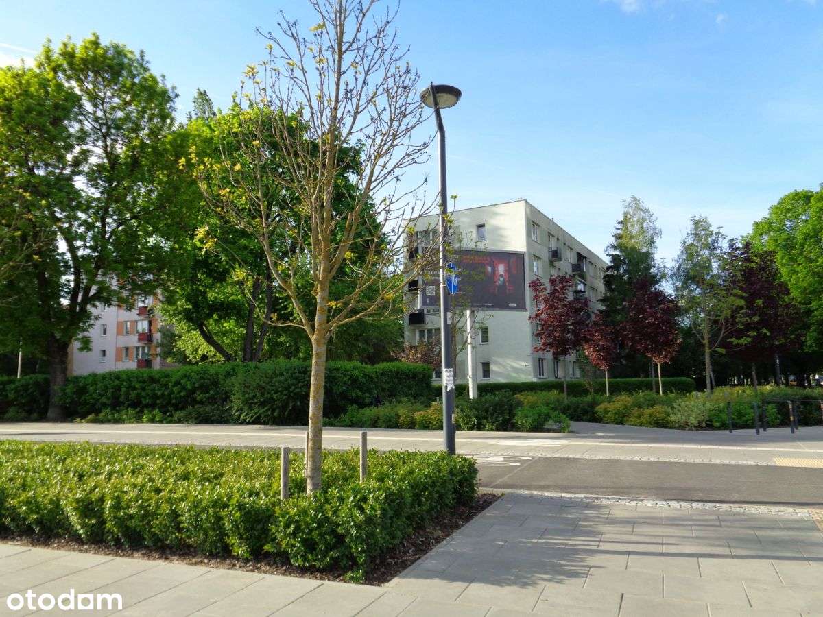 Metro 5 min. przy Parku Bródnowskim-16