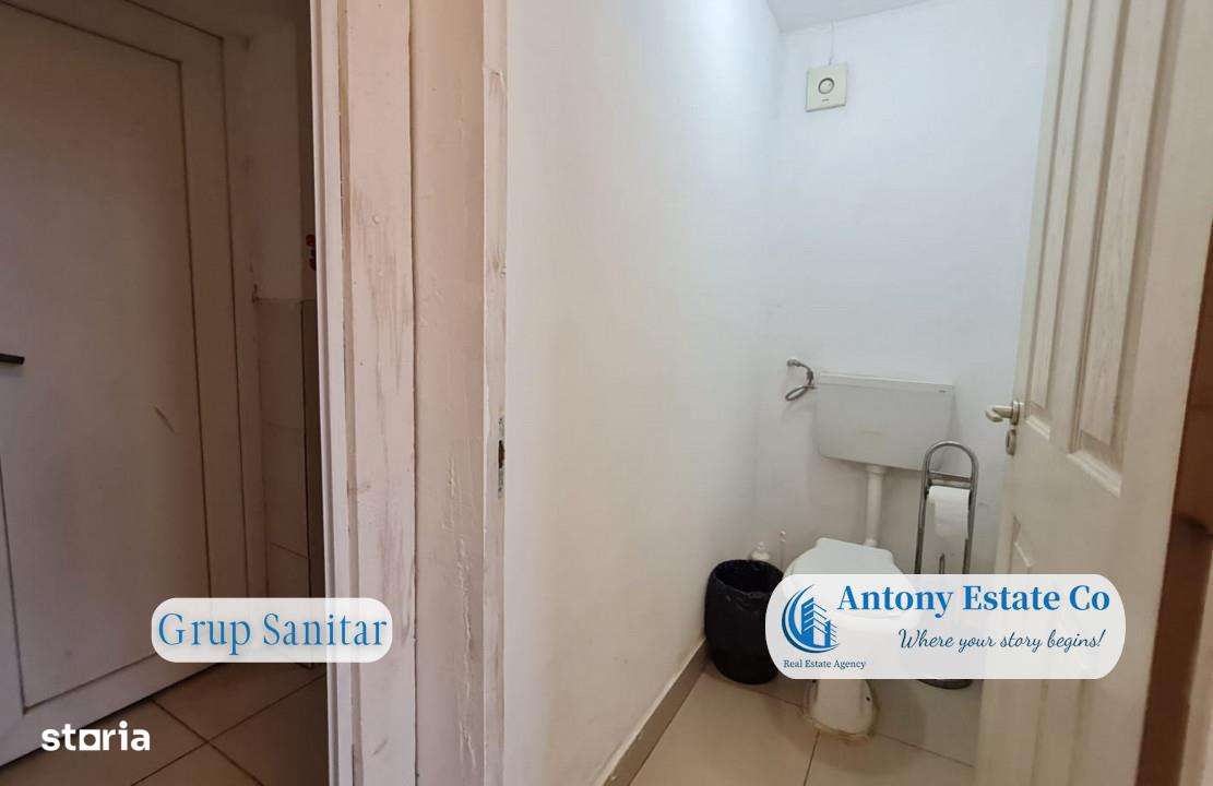 Hala, Spatiu Depozit de Vanzare, Palota - Bihor - Imagine principală: 4/9