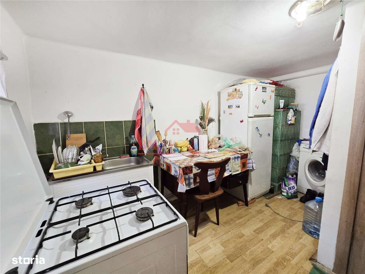 Casa in Bucurestii Noi-Chitila-10