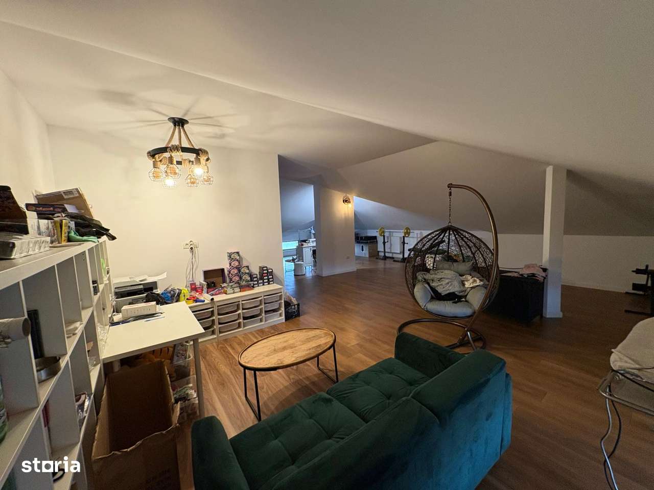 Casa de vanzare - Comuna Berceni-2