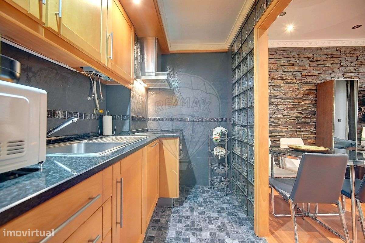 Apartamento T2 para venda-8