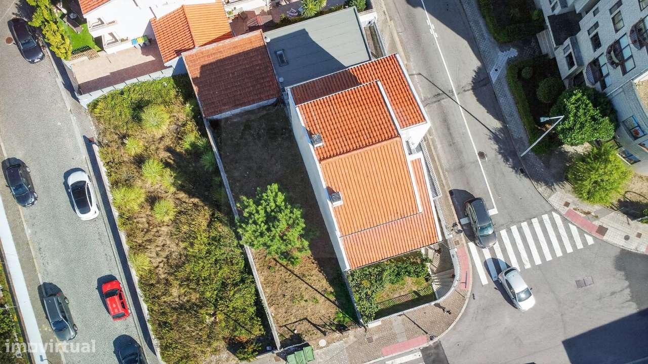 Moradia em Canidelo - Rua Encosta do Sol-24