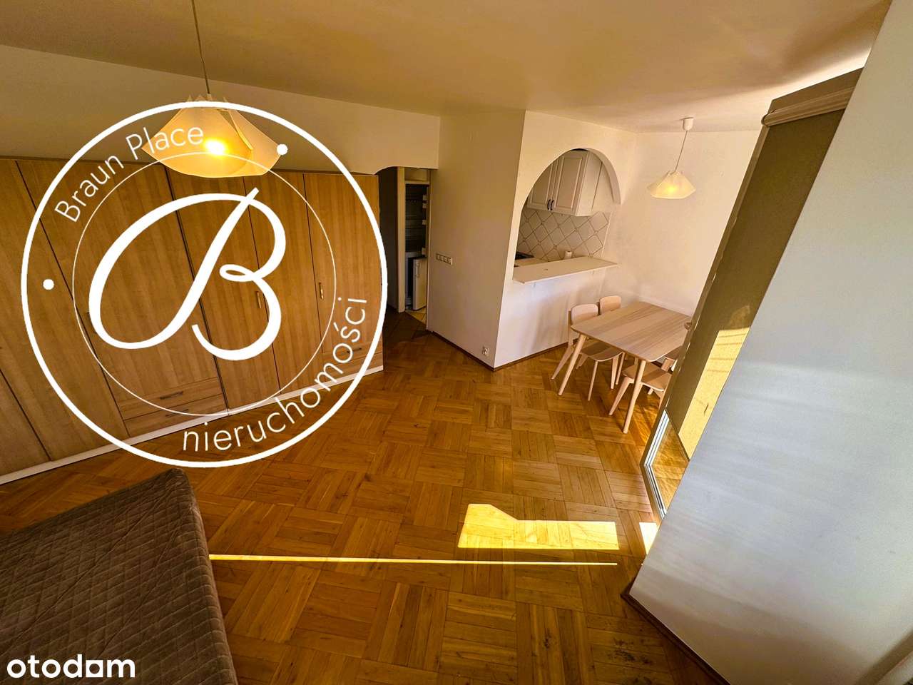 ⭐Targówek,Bródno,ul. Chodecka,Kawalerka, 30 m²,Metro,Oddzielna Kuchnia - Pełny obrazek: 5/13