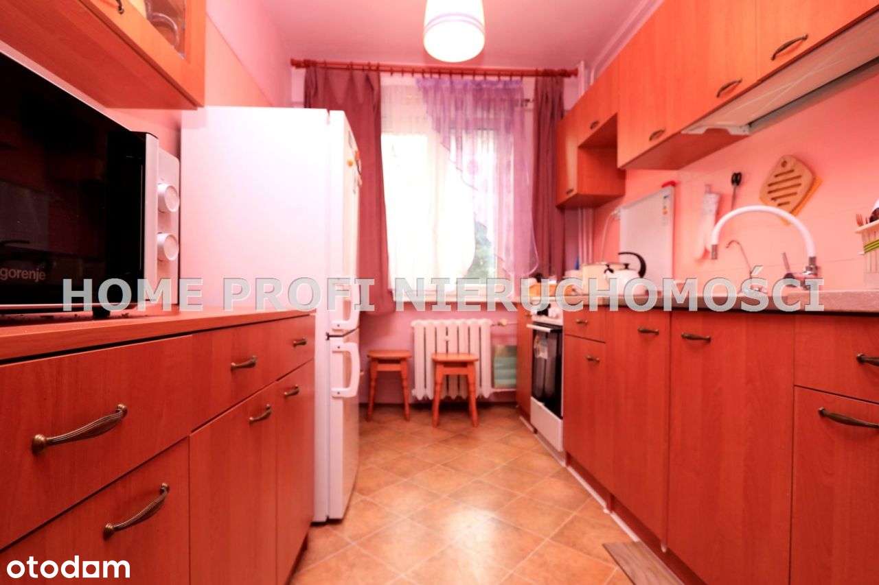 Przytulne mieszkanie Rzeszów/Osmeckiego-5