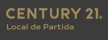 Century21 Local de Partida Logotipo