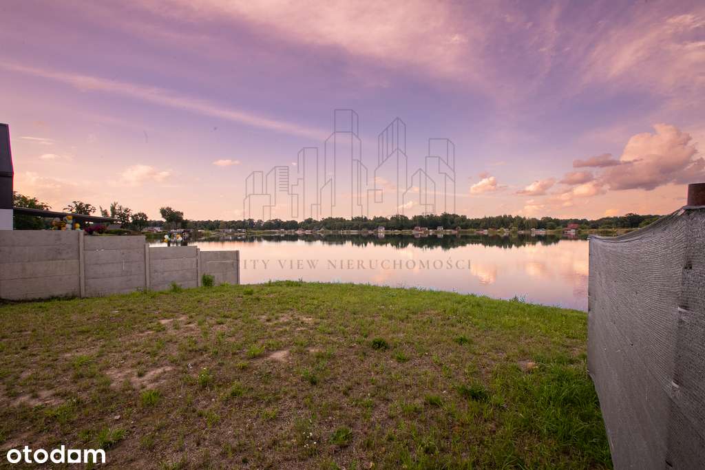 Działka pod dom letniskowy nad wodą | 663m2 | - Pełny obrazek: 5/7