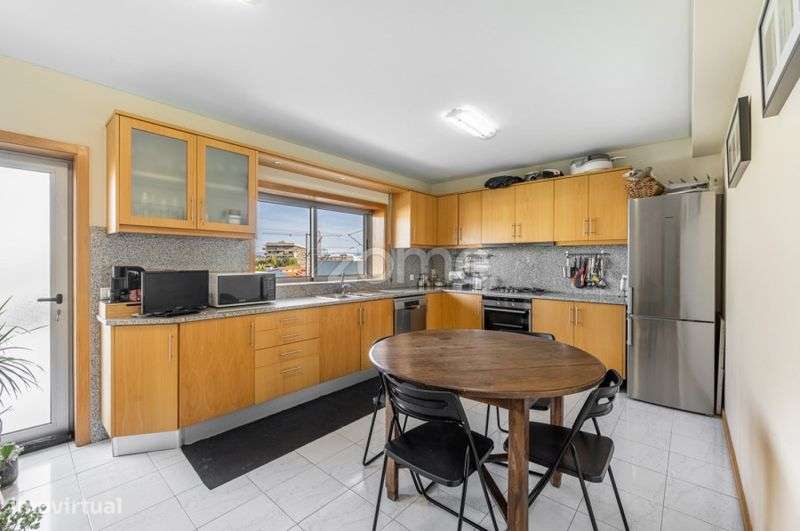 Moradia T4 - V.N.Famalicão - Grande imagem: 5/9