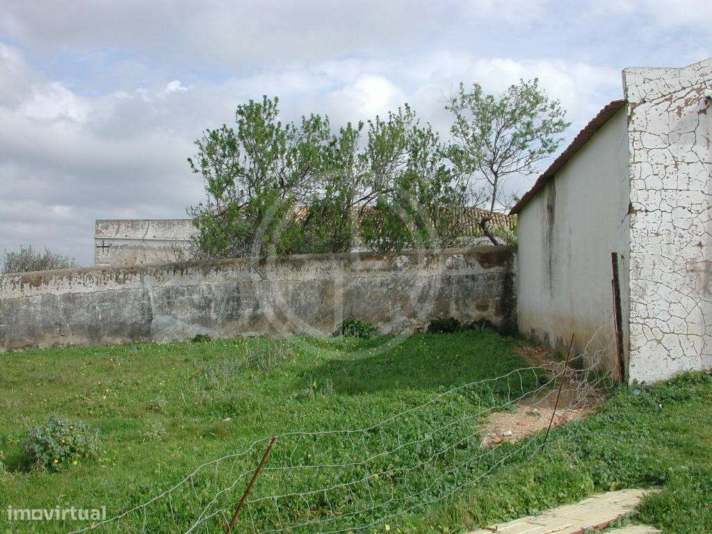 Prédio em Monte da Patã, Albufeira - Grande imagem: 5/13