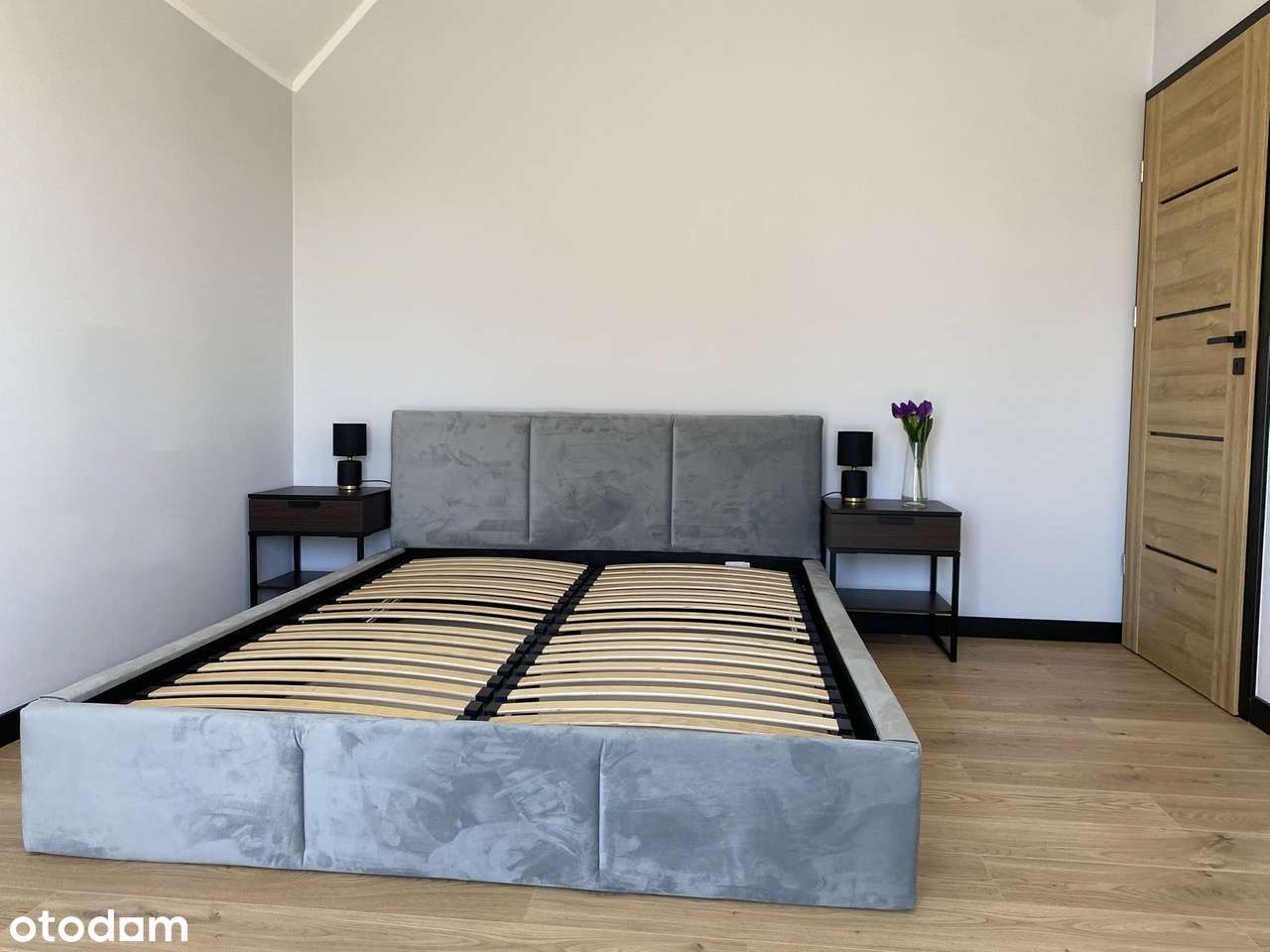 Nowe "pod klucz" mieszkanie z miejscem postojowym i ogródkiem-15