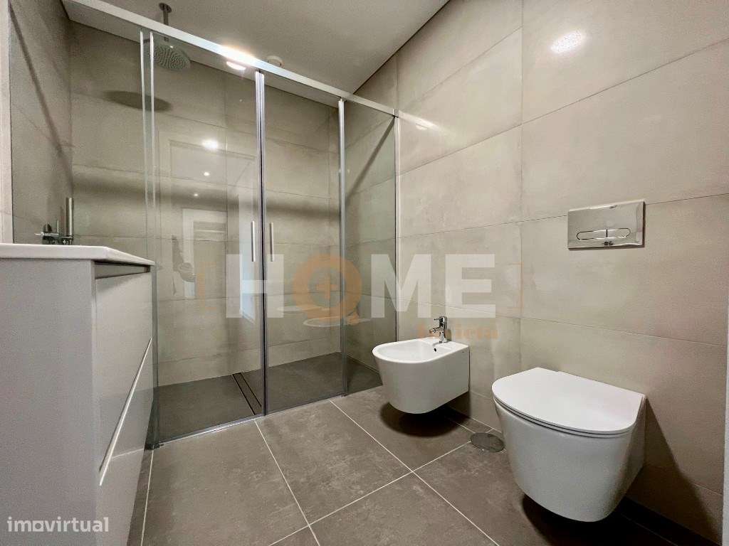 EXCELENTE Apartamento T3 NOVO | em plena Av. da Boavista-15