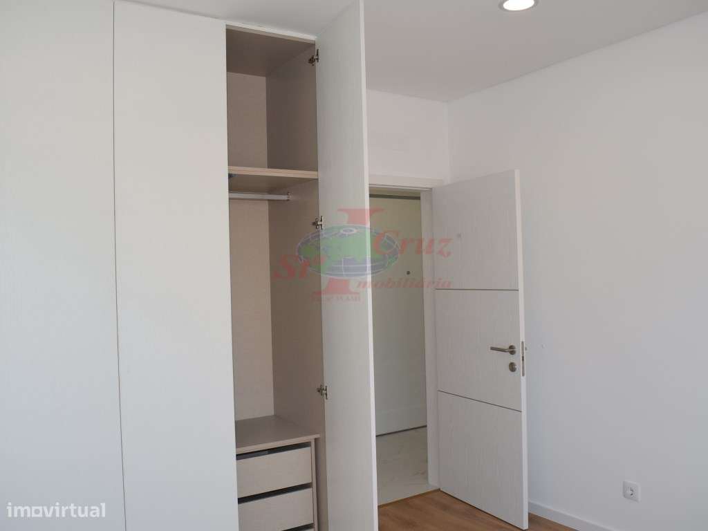 Apartamento T3 - Gala (Figueira da Foz) - Grande imagem: 3/15