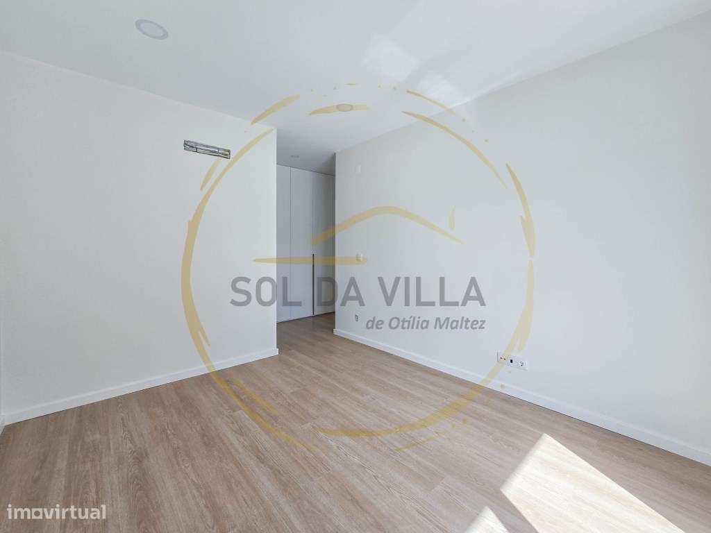Moradia T4 Isolada Térrea - Quinta do Anjo - 600.000€-26