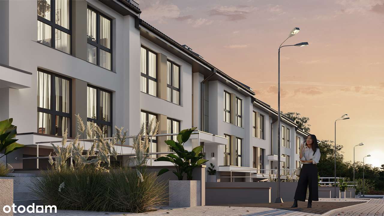 Apartamenty Kameliowa V budynek 7 lokal 2 - Pełny obrazek: 3/13