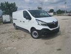 Renault TRAFIC DUBA XXL, L2-H1, MOTOR 2 L, AC. - 22