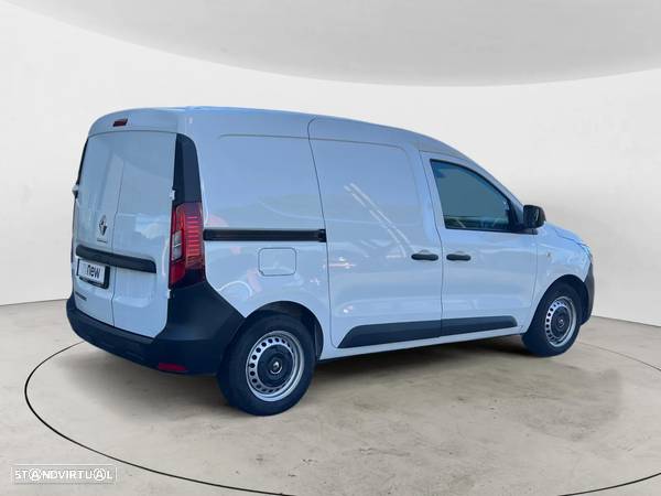 Renault Express 1.5 BlueDCi Confort - 6