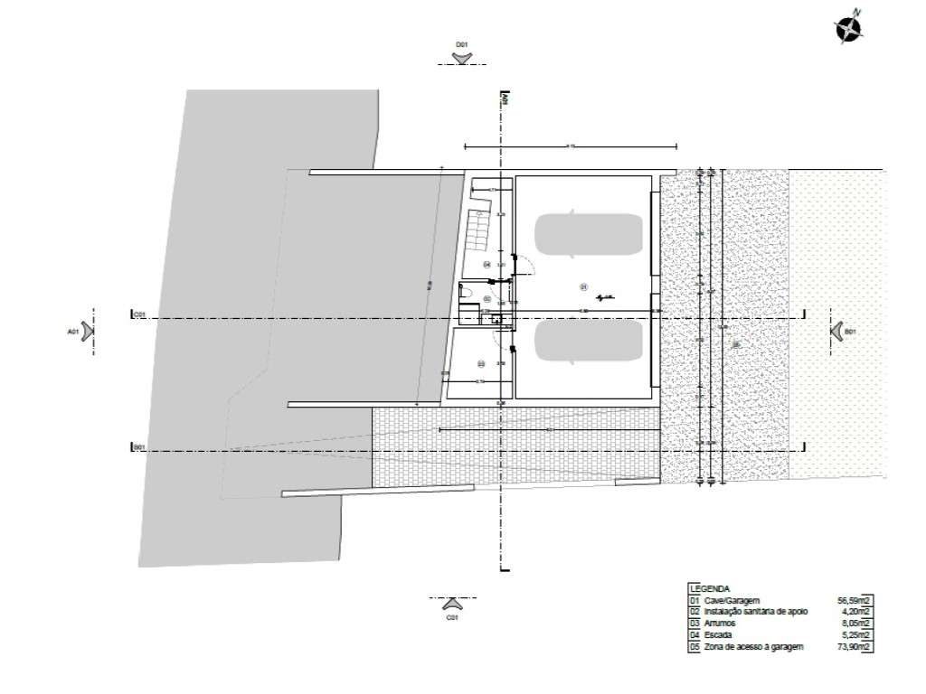 Terreno para construção-9