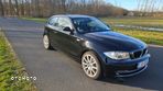 BMW Seria 1 118d Sport Line - 4