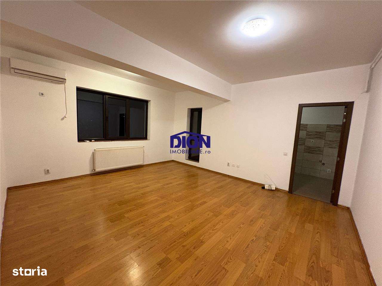 Eroii Revolutiei, 2 camere, etaj 1, bloc nou. - Imagine principală: 4/13