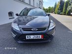 Ford Mondeo 1.6 Trend - 3