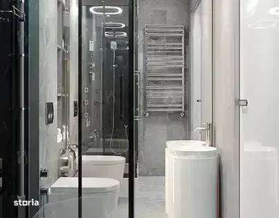 2 Camere, langa metrou, 0% comision, DIRECT DEZVOLTATOR - Imagine principală: 4/6