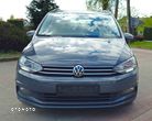 Volkswagen Touran 2.0 TDI SCR DSG Highline - 3