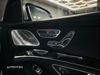 Mercedes-Benz S 350 d BlueTEC Aut - 11