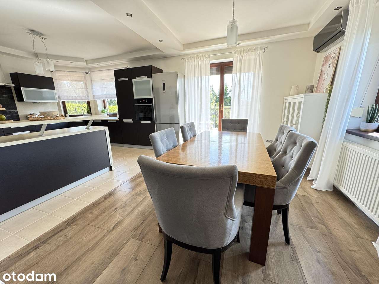 Willa na prestiżowym osiedlu-4